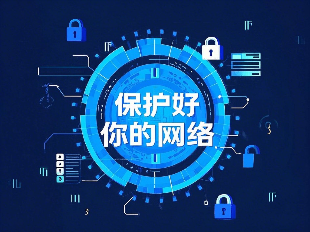 网络安全